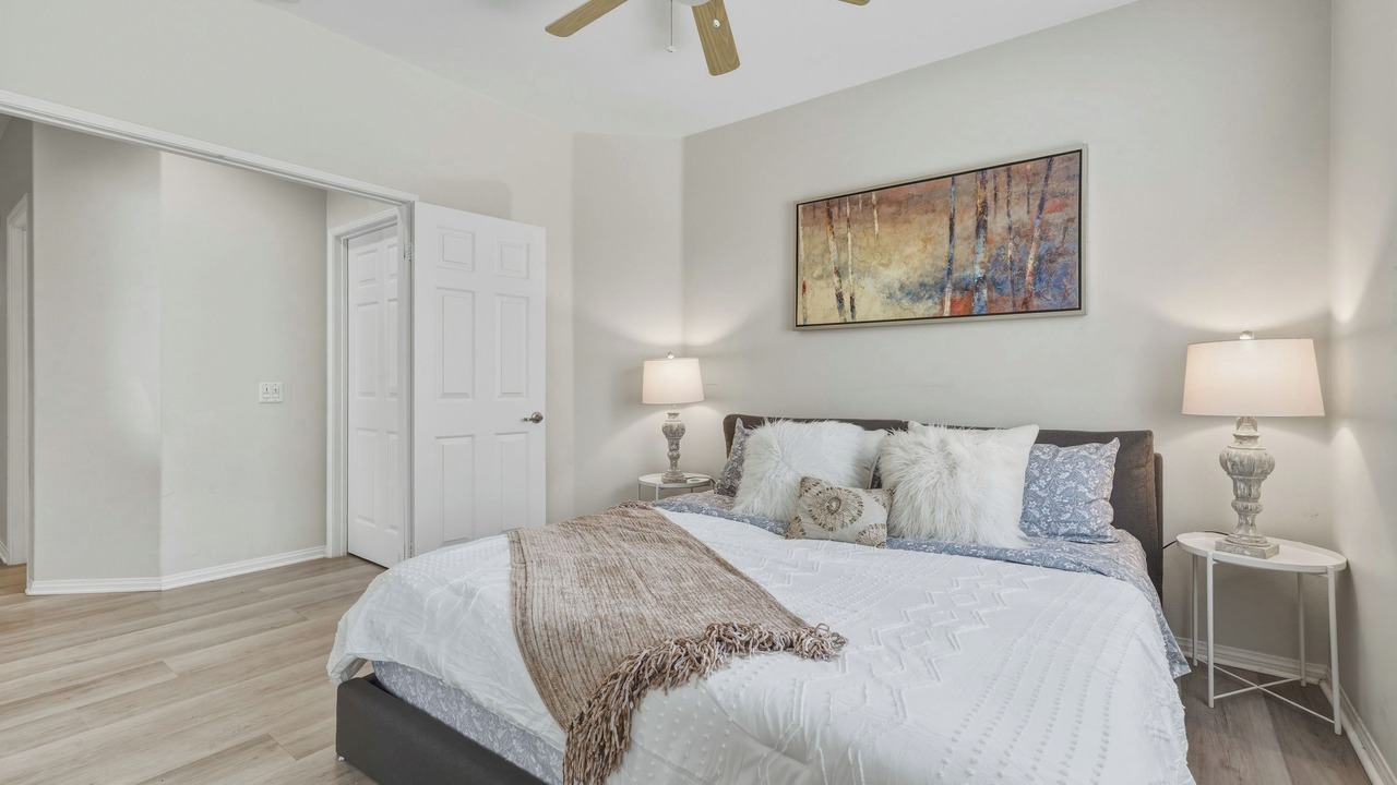 Photo of Bedroom in Eastvale