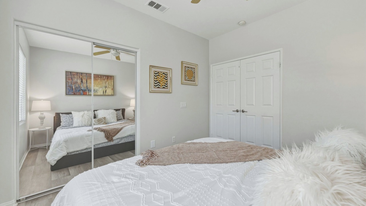 Photo of Bedroom in Eastvale