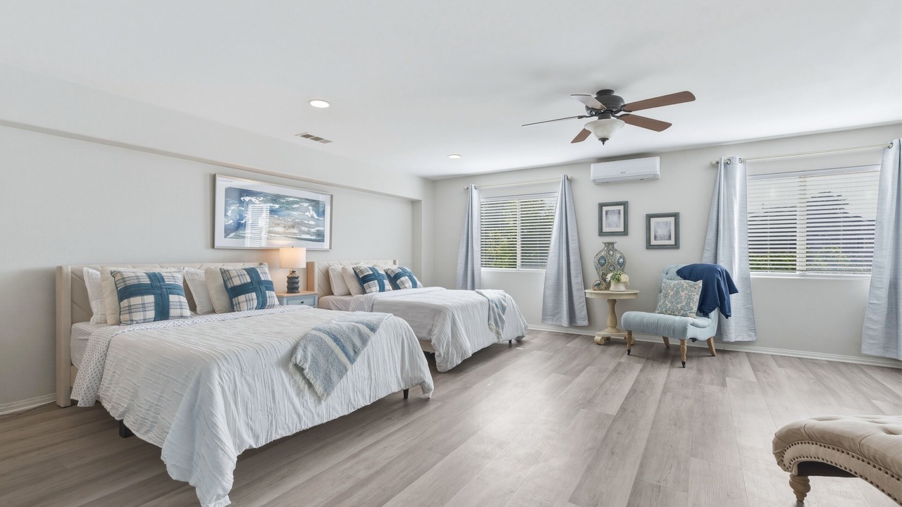 Photo of Bedroom in Eastvale