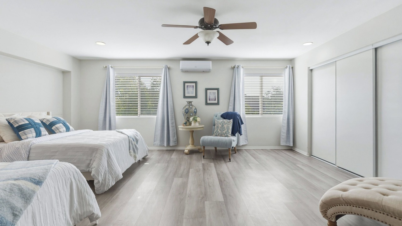 Photo of Bedroom in Eastvale