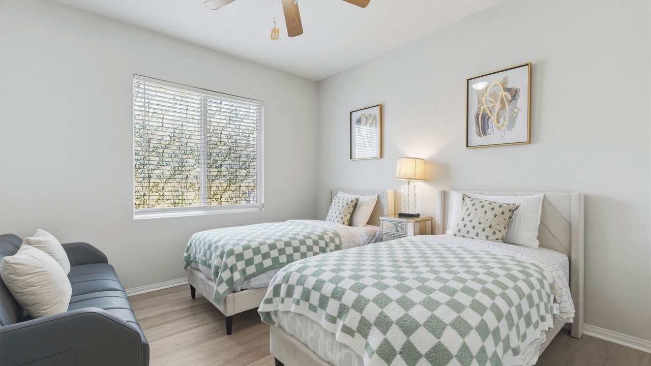 Photo of Bedroom in Eastvale