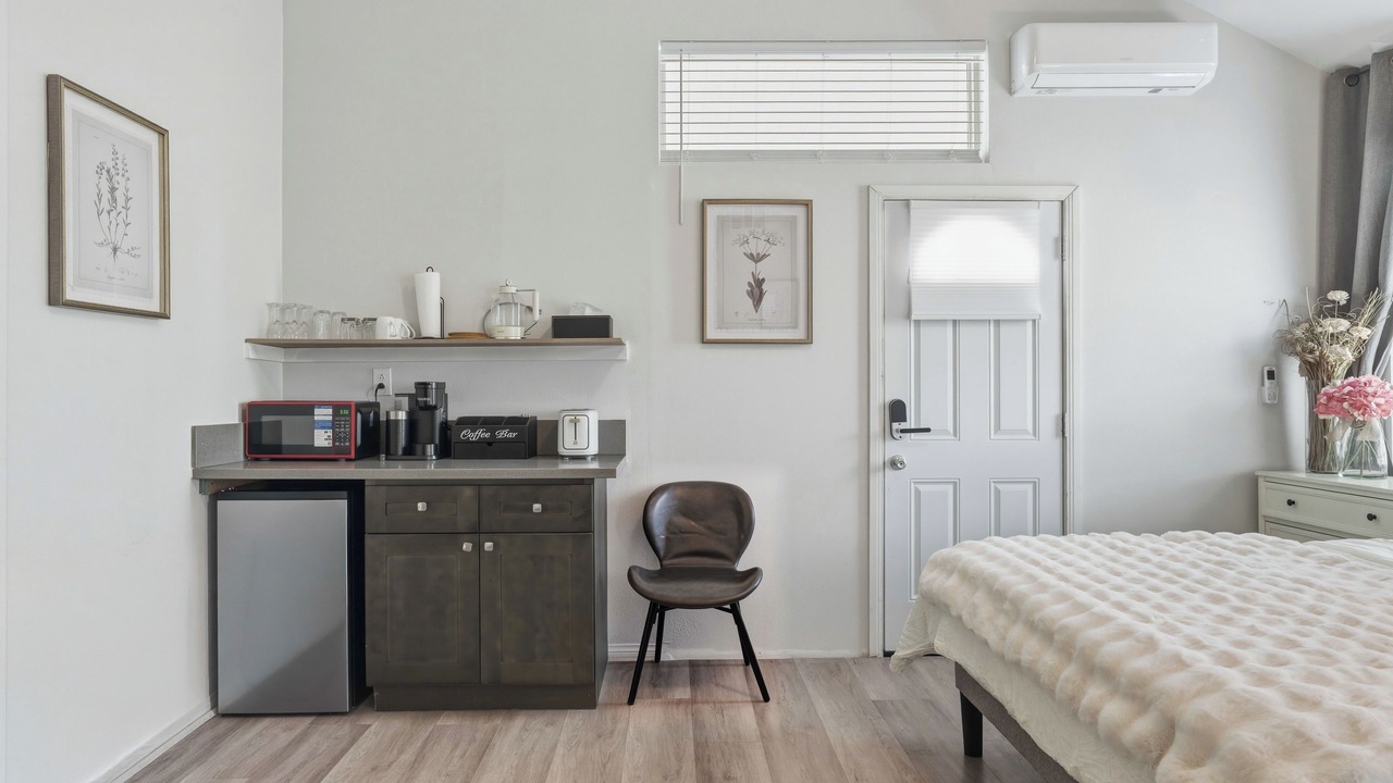 Photo of Bedroom in Eastvale