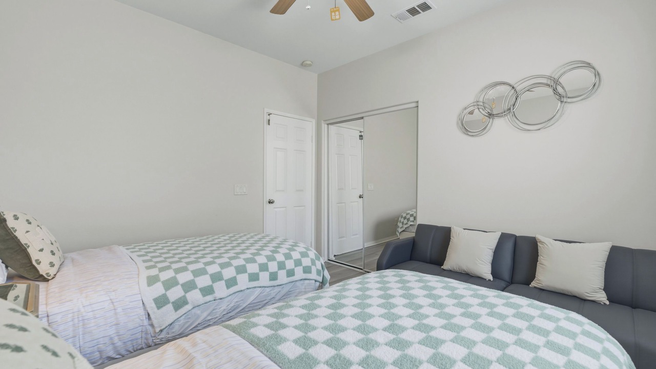 Photo of Bedroom in Eastvale
