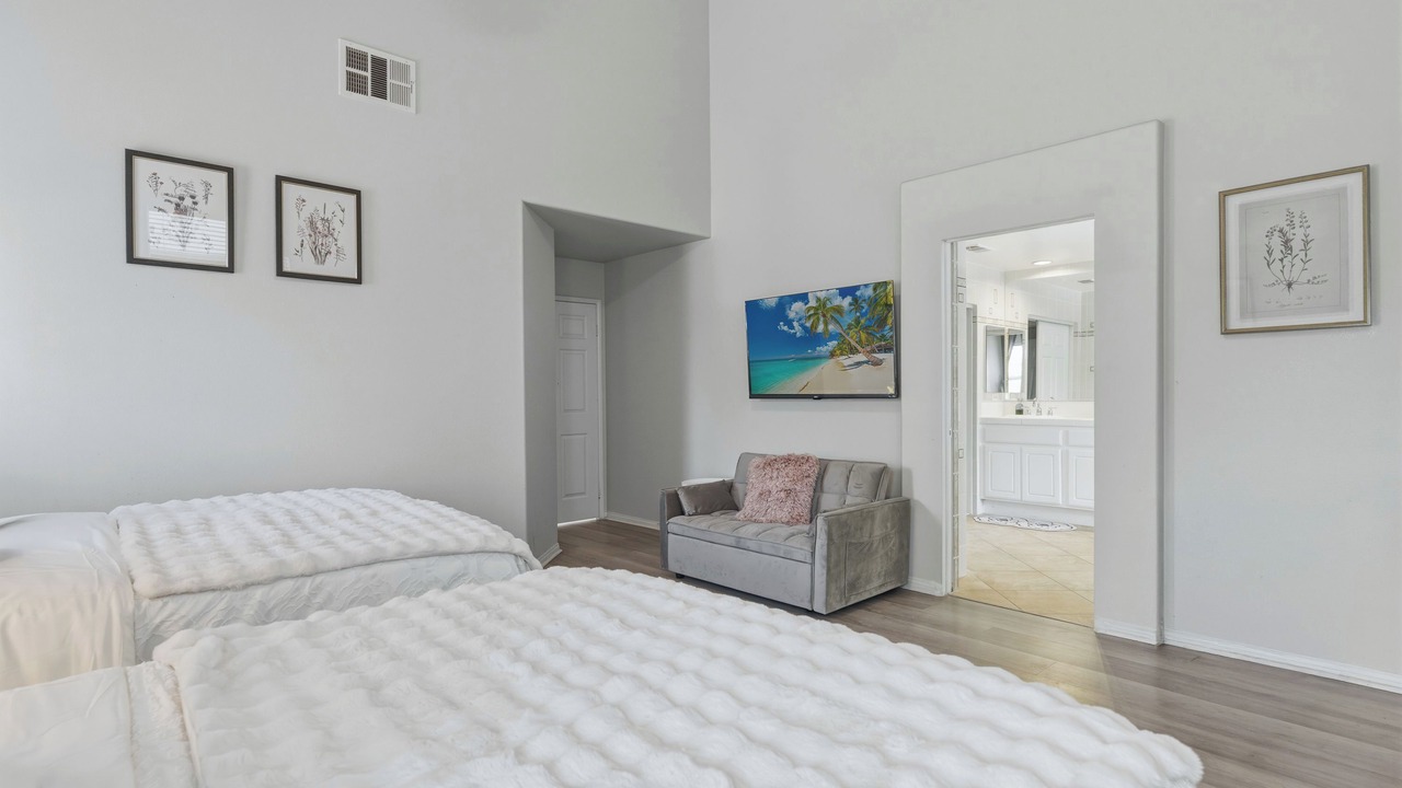 Photo of Bedroom in Eastvale