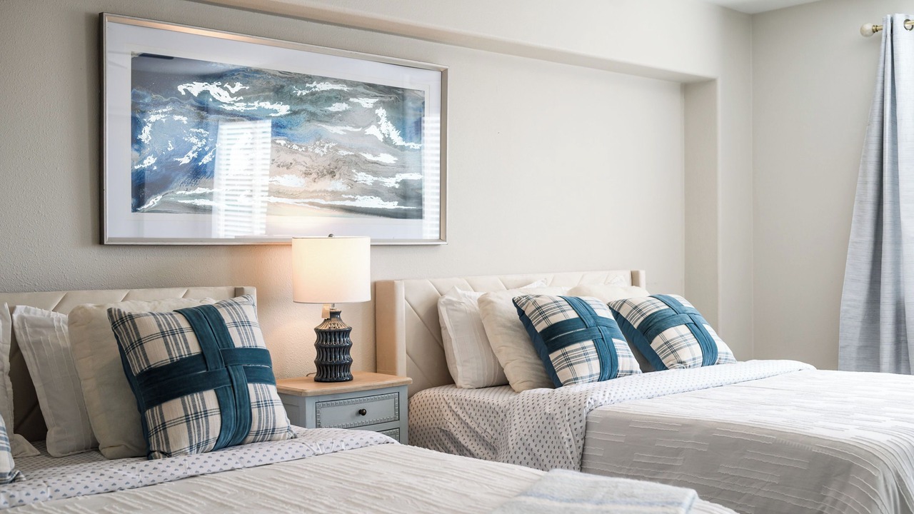 Photo of Bedroom in Eastvale