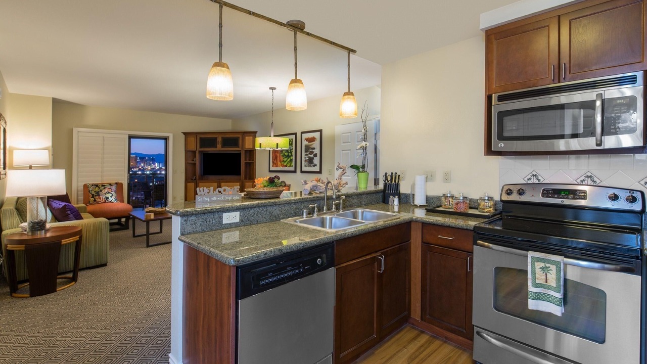 Photo of Kitchen in Enterprise