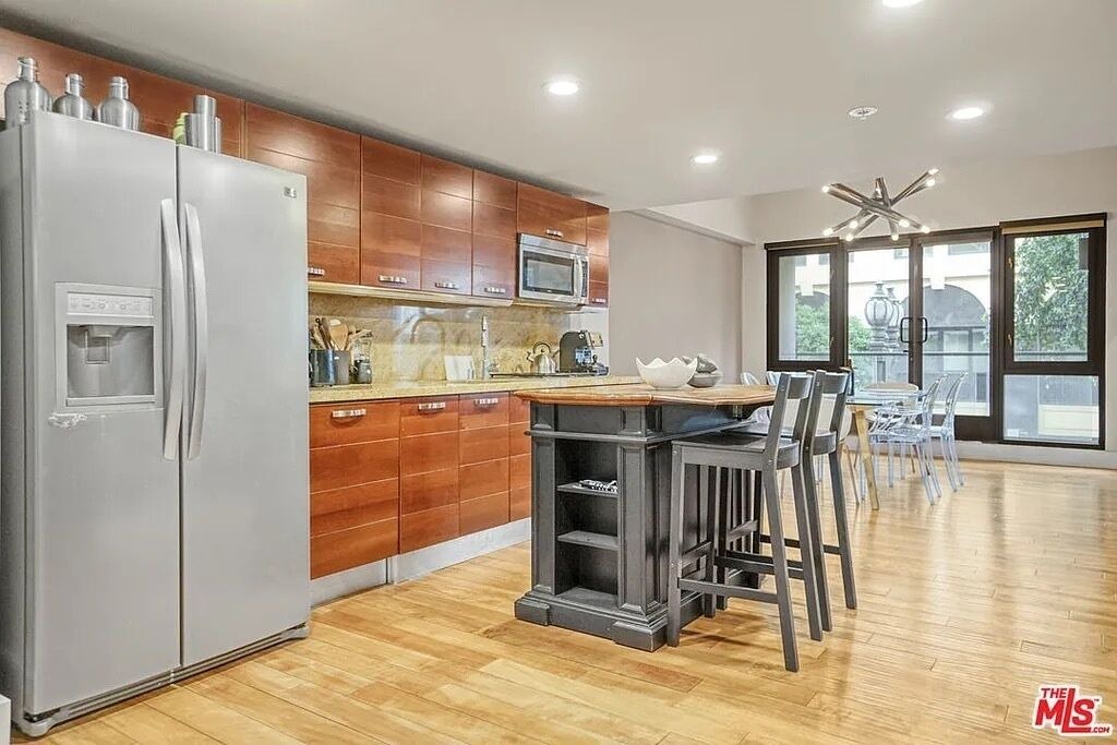 Photo of Kitchen in Historic Core