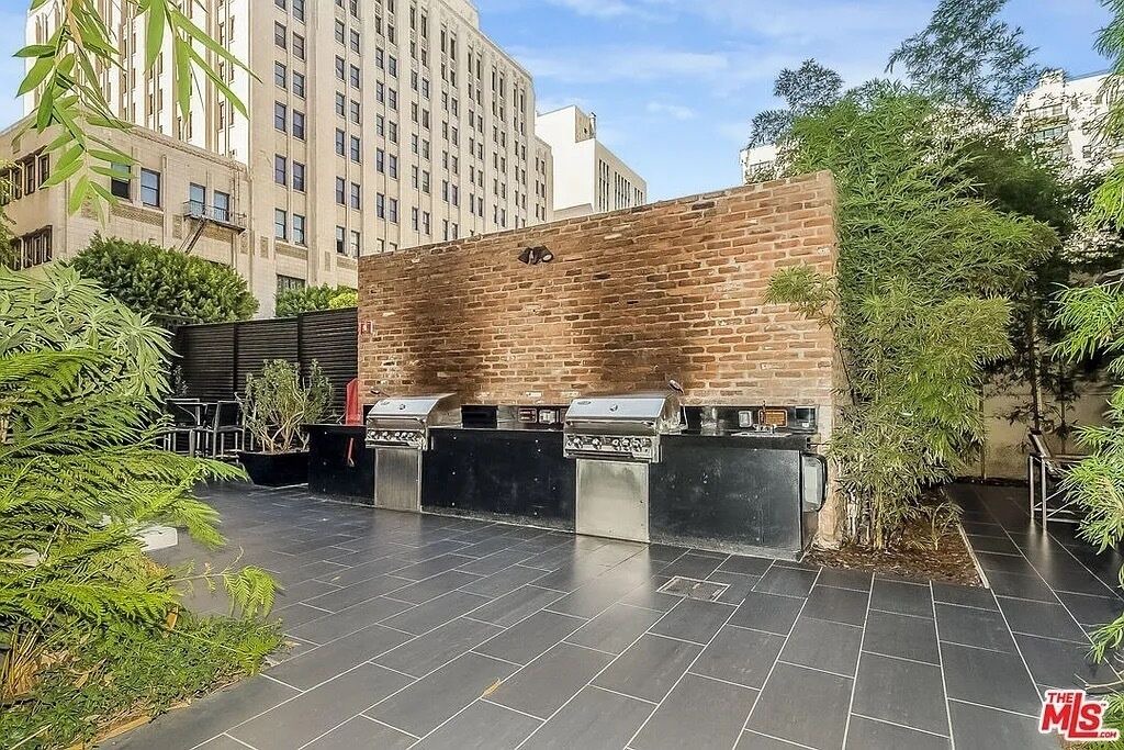 Photo of Patio Balcony in Historic Core