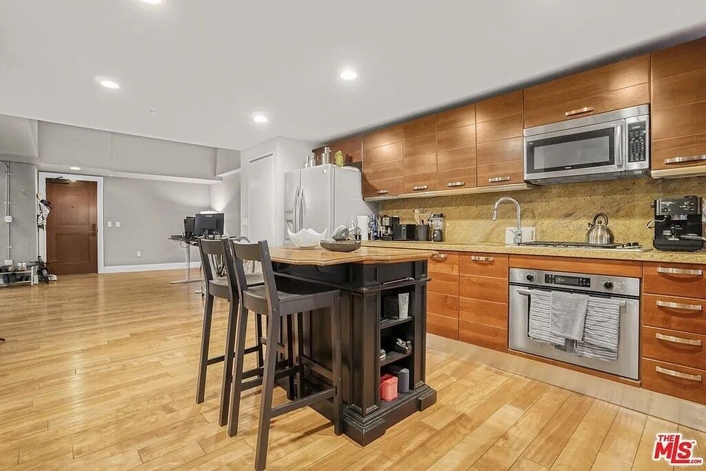 Photo of Kitchen in Historic Core