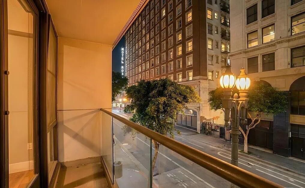 Photo of Outdoor in Historic Core