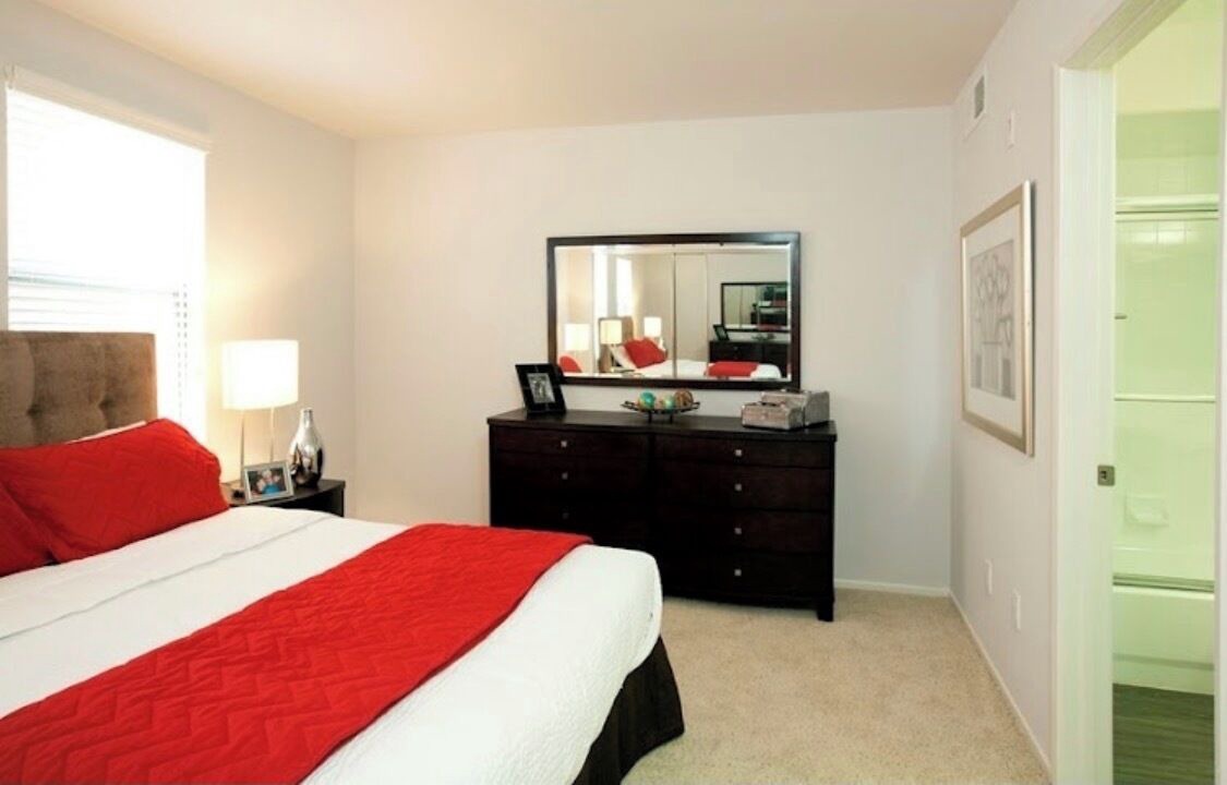 Photo of Bedroom in Sherman Oaks