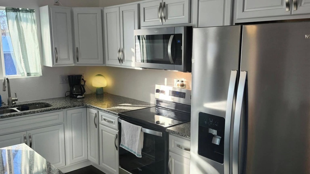 Photo of Kitchen in Whittington