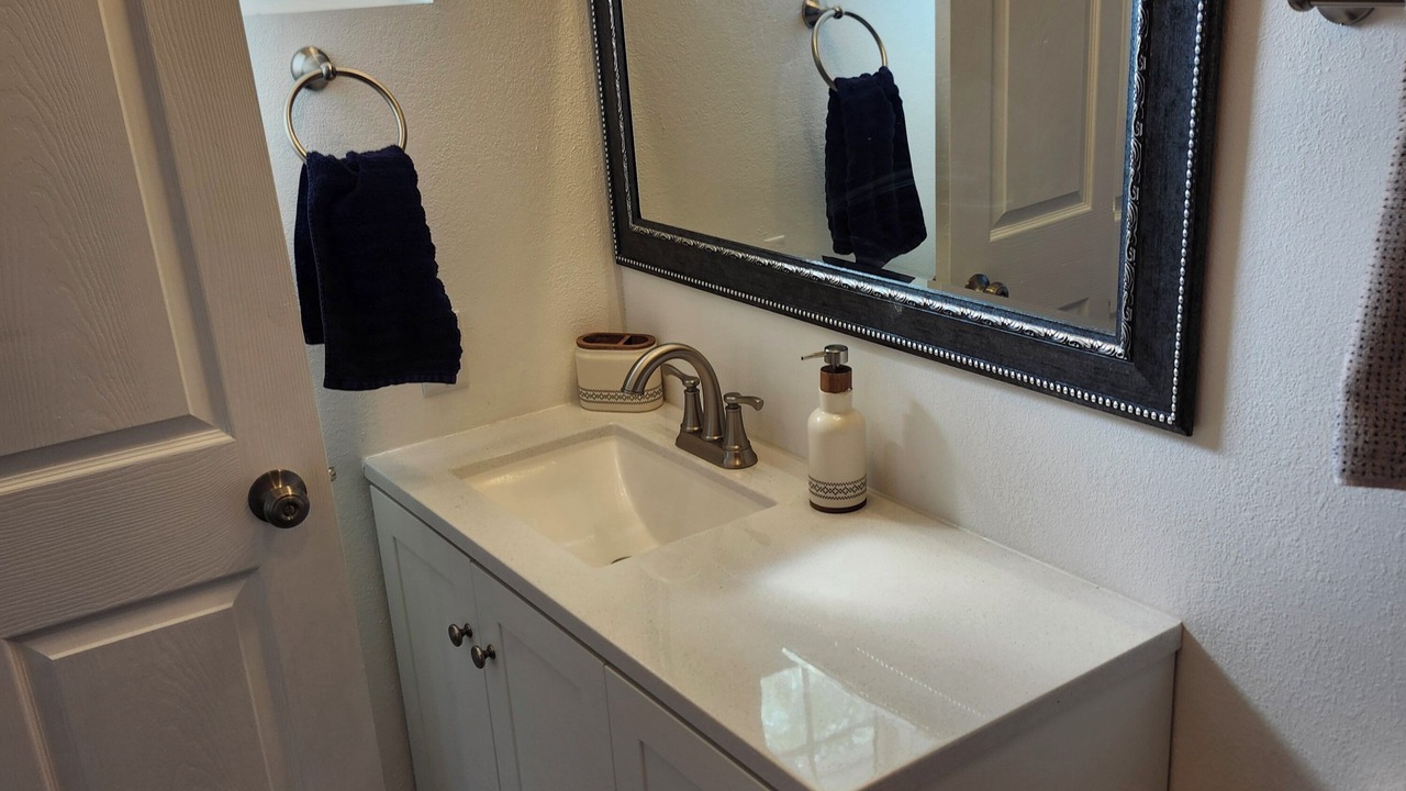 Photo of Bathroom in Whittington