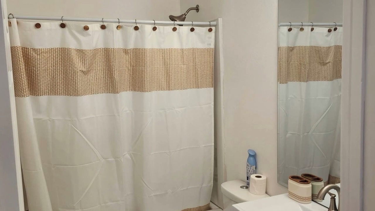 Photo of Bathroom in Whittington