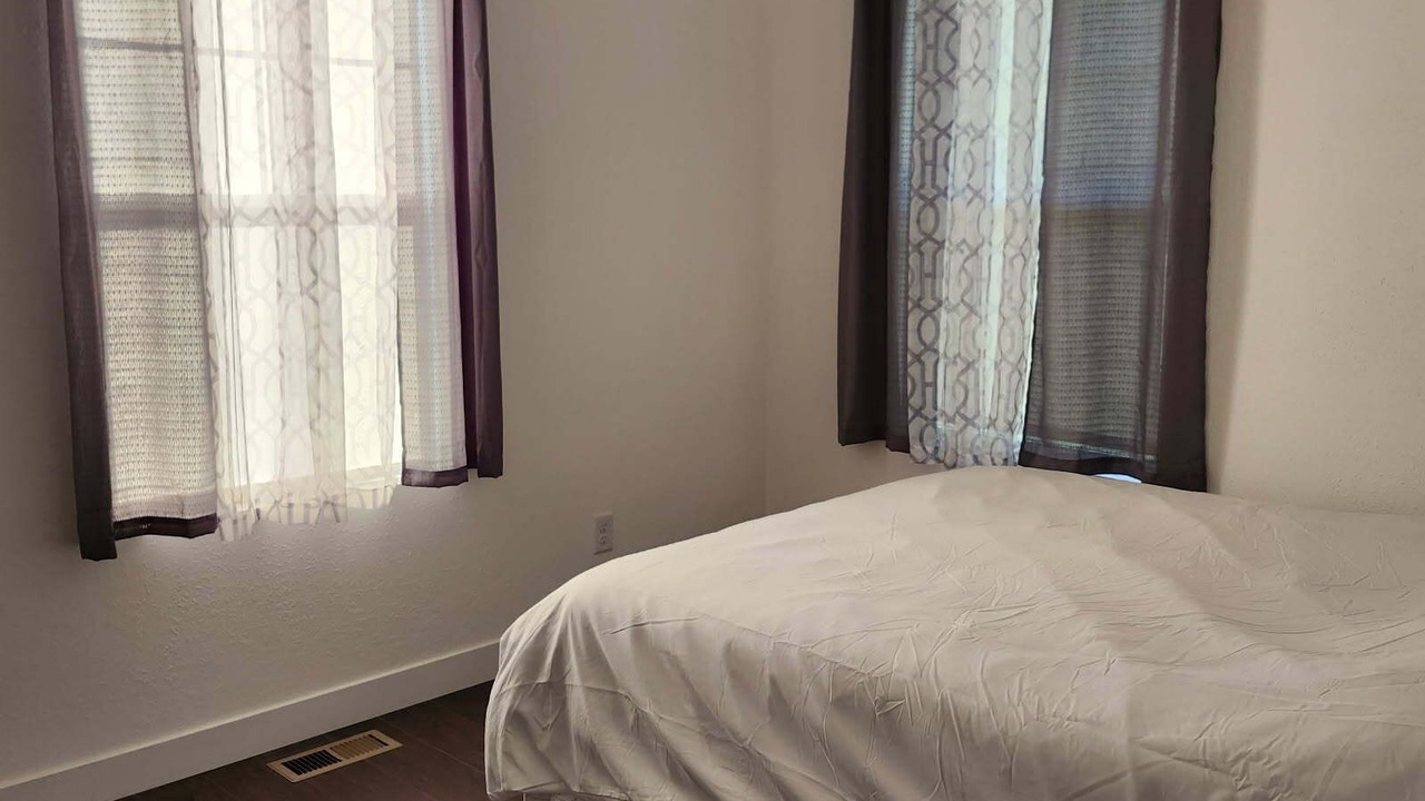 Photo of Bedroom in Whittington