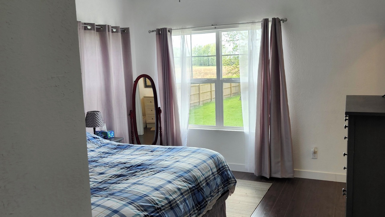 Photo of Bedroom in Whittington