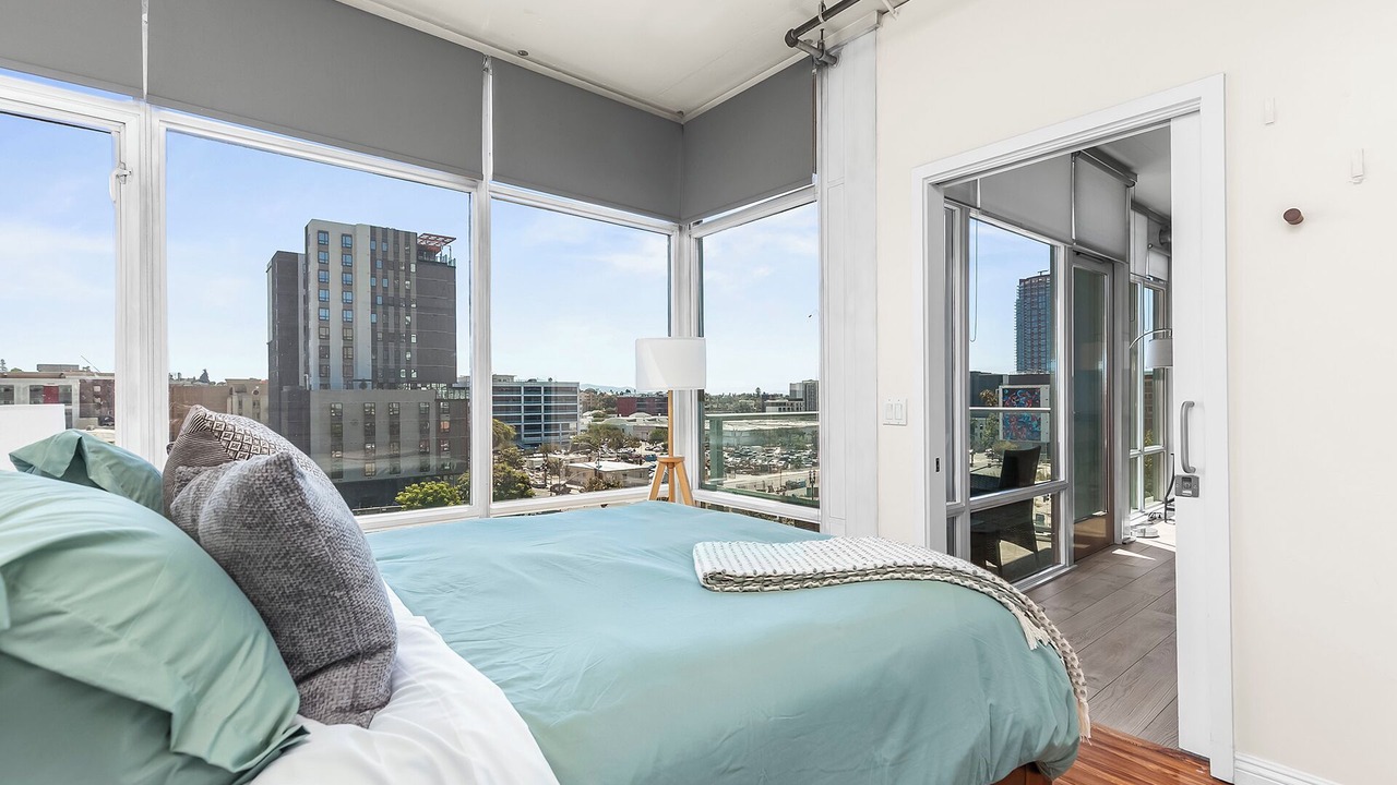 Photo of Bedroom in East Village