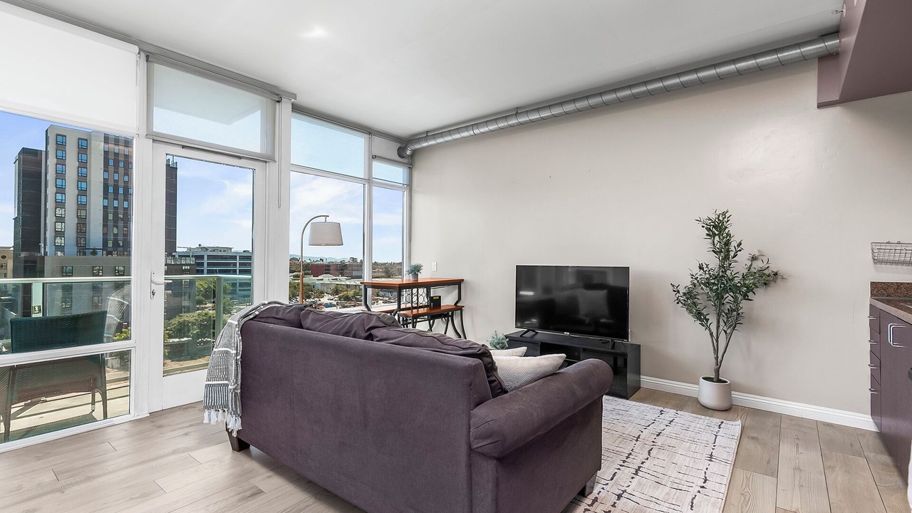 Photo of Livingroom in East Village