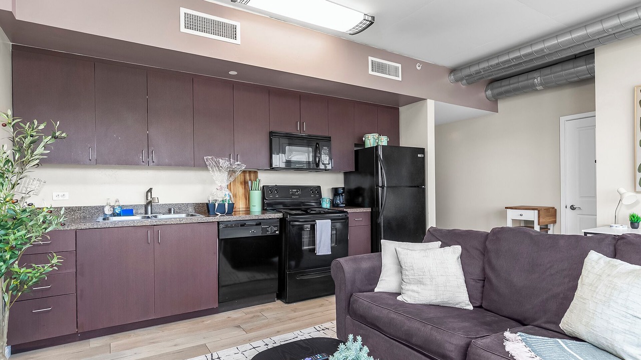 Photo of Livingroom in East Village