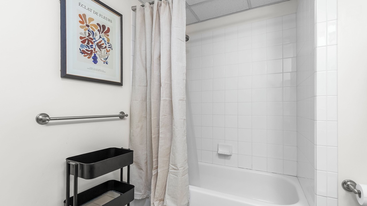 Photo of Bathroom in East Village