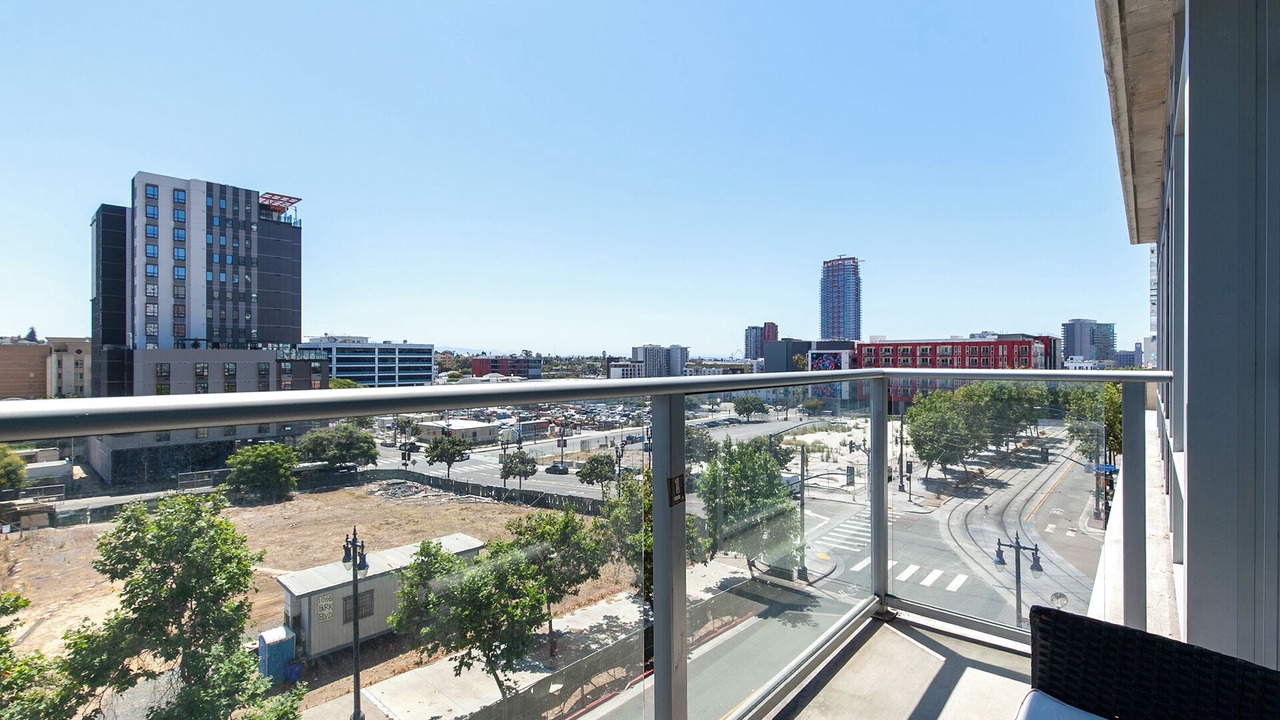 Photo of Outdoor in East Village