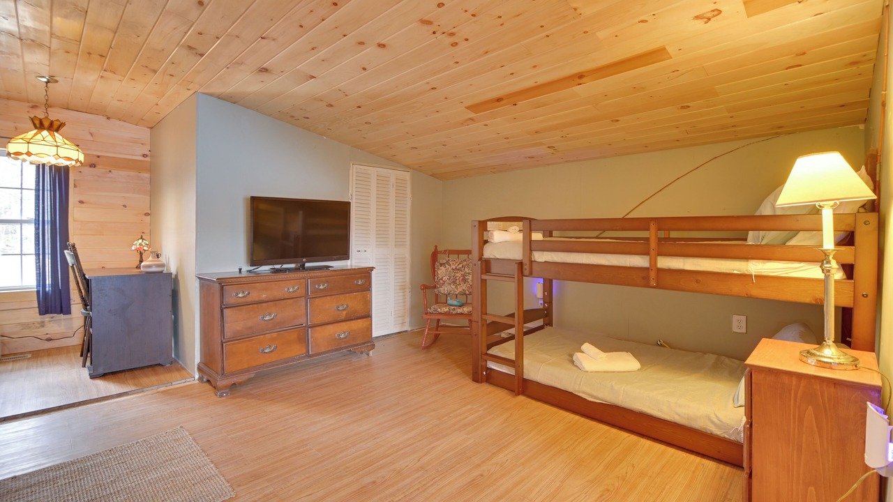 Photo of Bedroom in Mercer