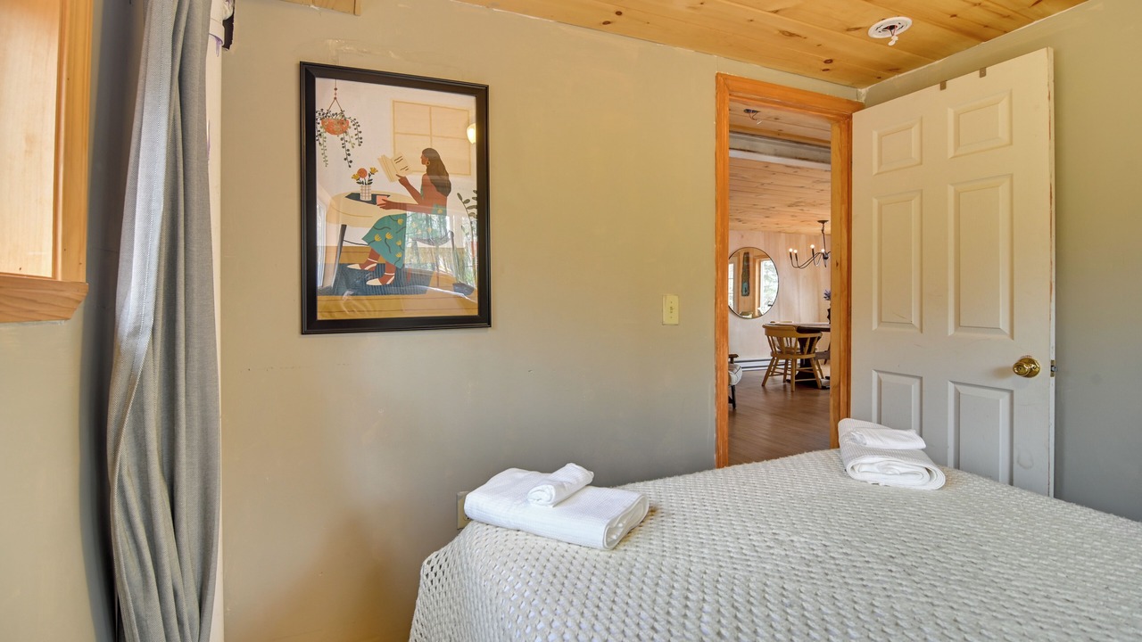 Photo of Bedroom in Mercer