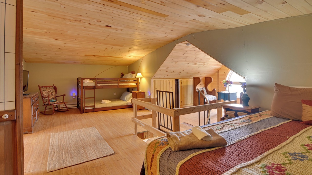 Photo of Bedroom in Mercer