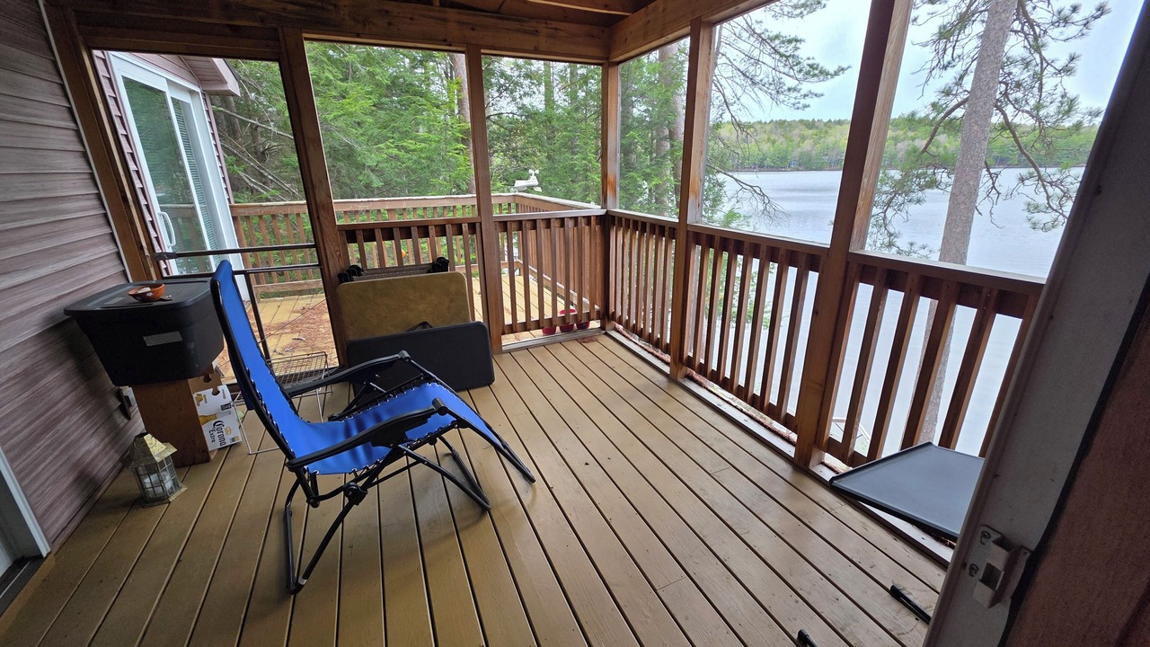 Photo of Outdoor in Mount Vernon