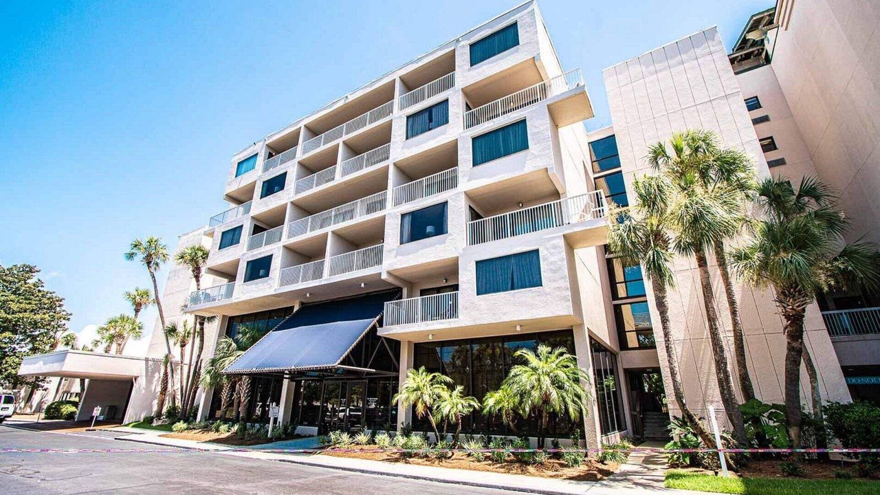Photo of Outdoor in Sandestin