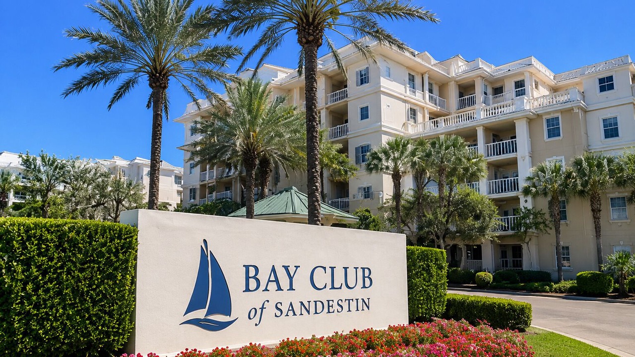 Photo of Outdoor in Sandestin