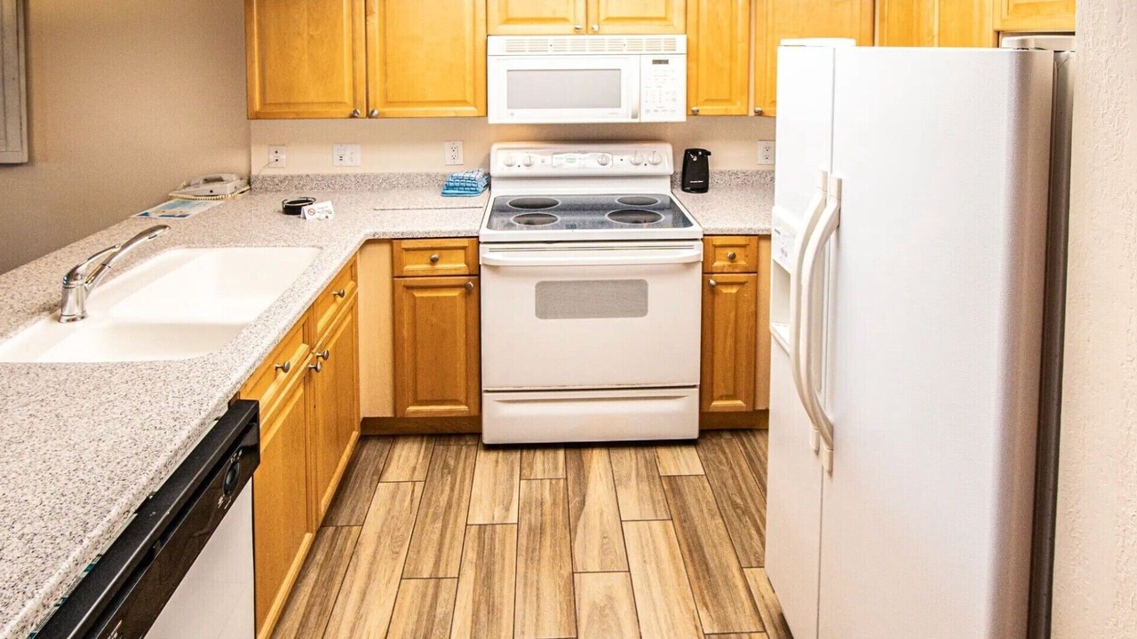 Photo of Kitchen in Sandestin
