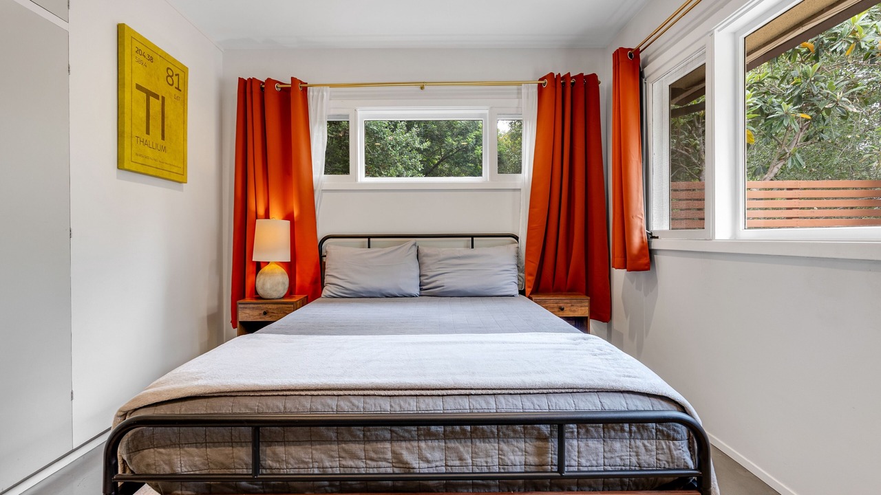 Photo of Bedroom in North Arroyo