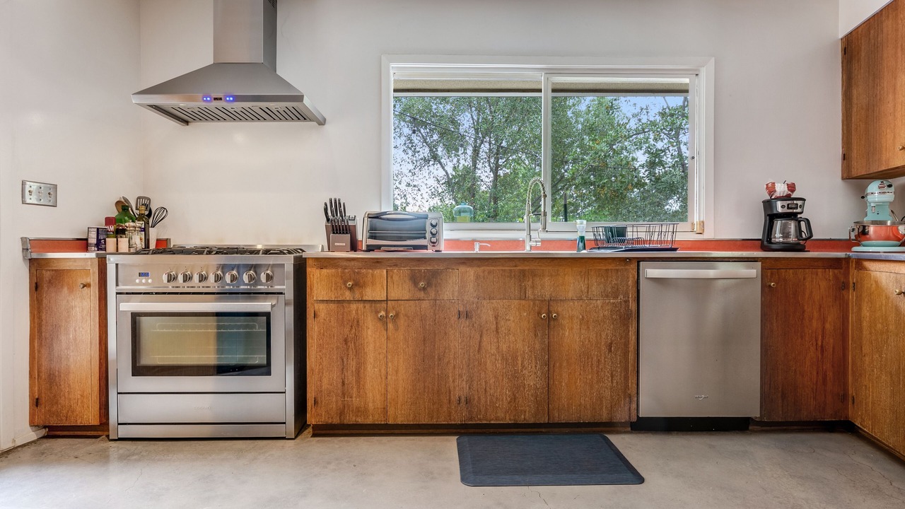 Photo of Kitchen in North Arroyo