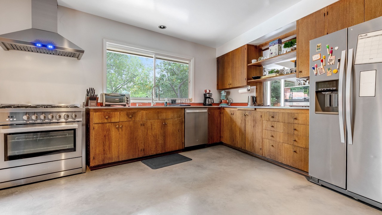Photo of Kitchen in North Arroyo