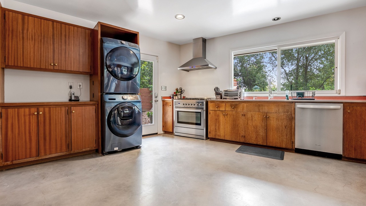 Photo of Kitchen in North Arroyo