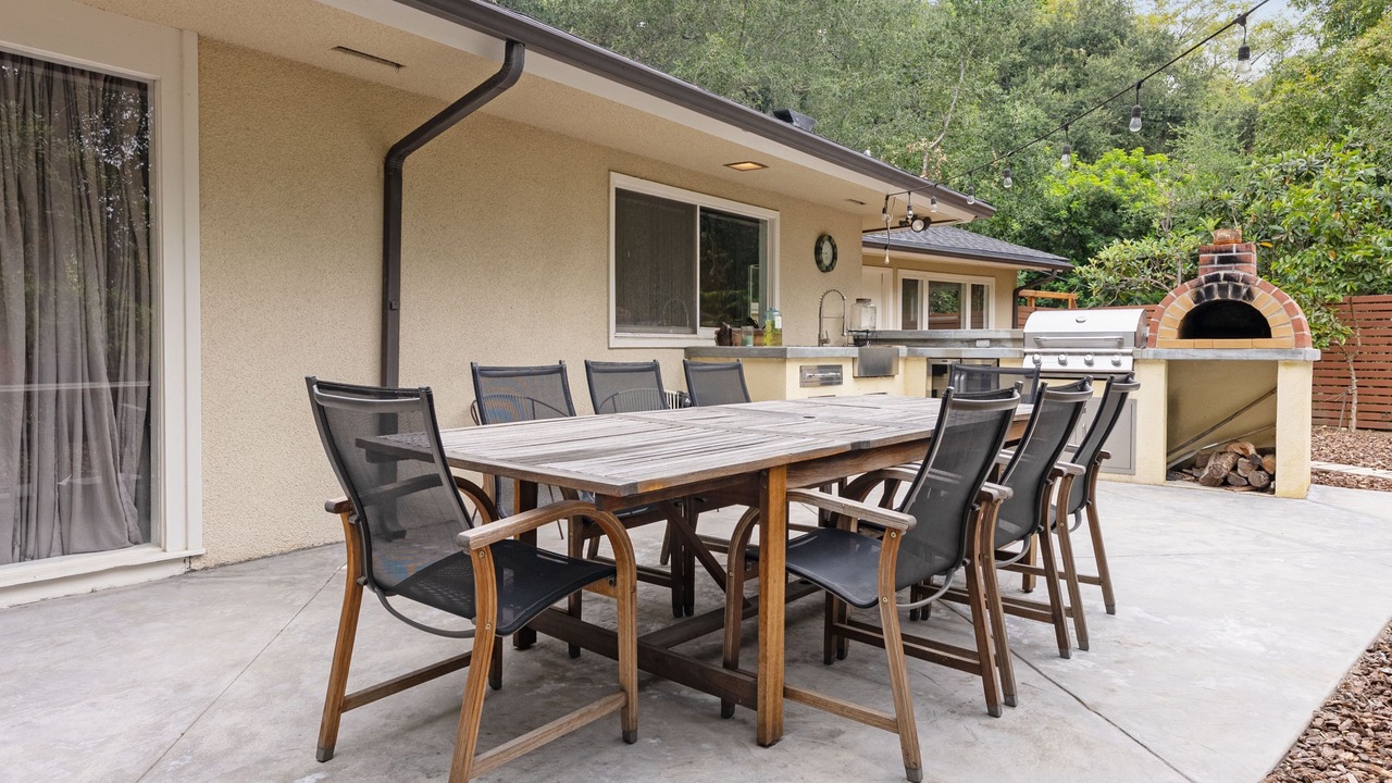 Photo of Outdoor in North Arroyo