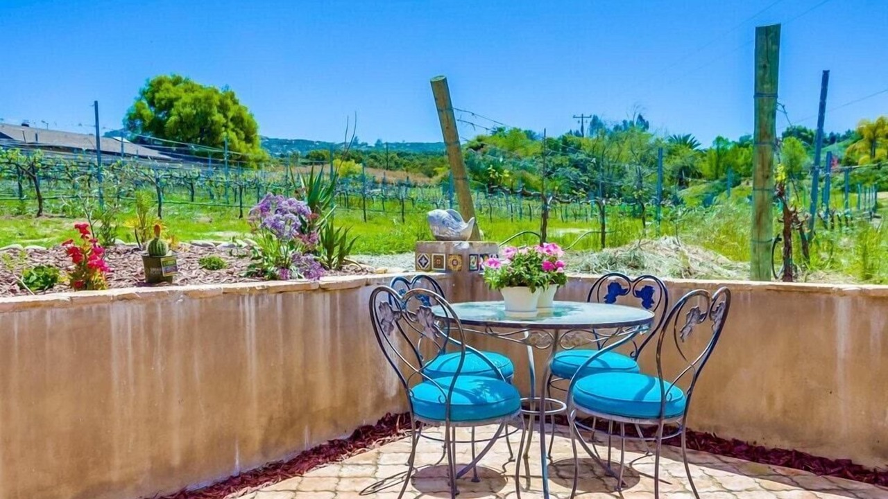 Photo of Outdoor in Escondido