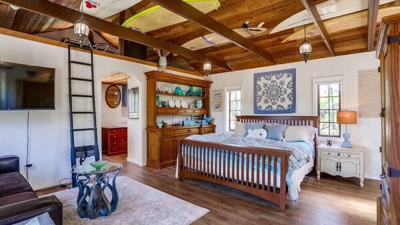 Photo of Bedroom in Escondido