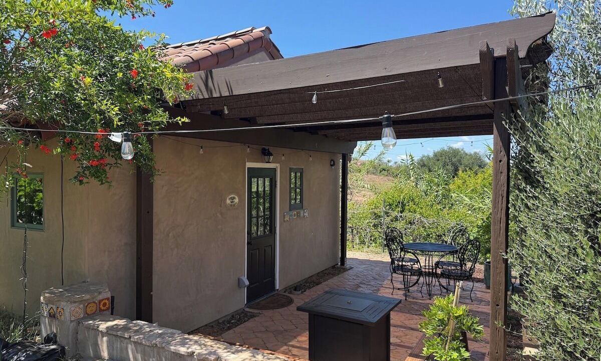 Photo of Outdoor in Escondido