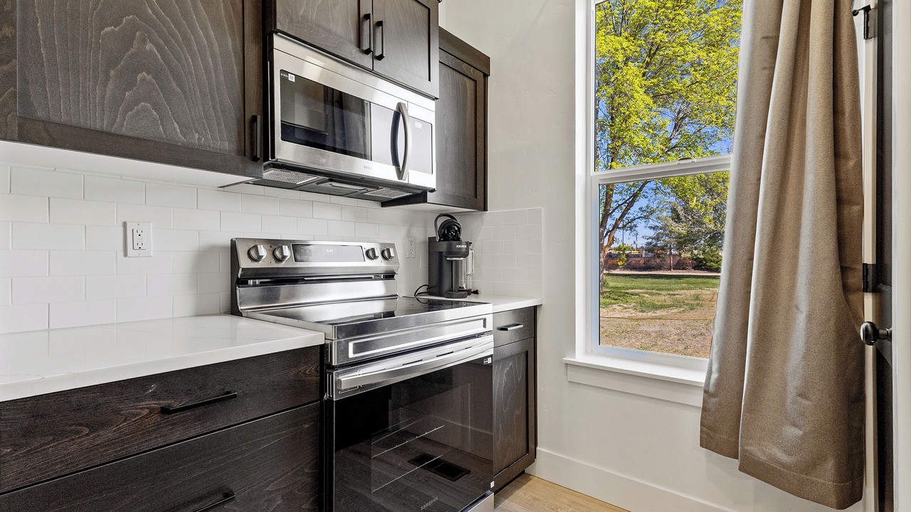 Photo of Kitchen in Canyon County