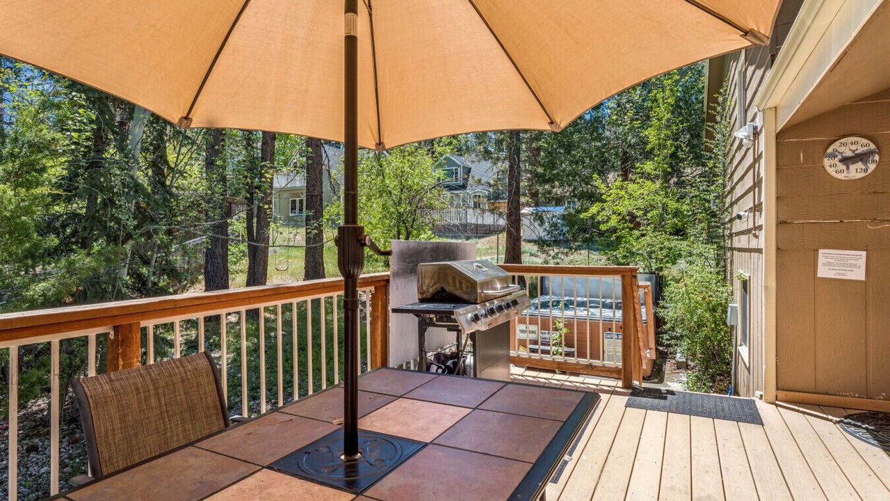 Photo of Outdoor in Big Bear Lake