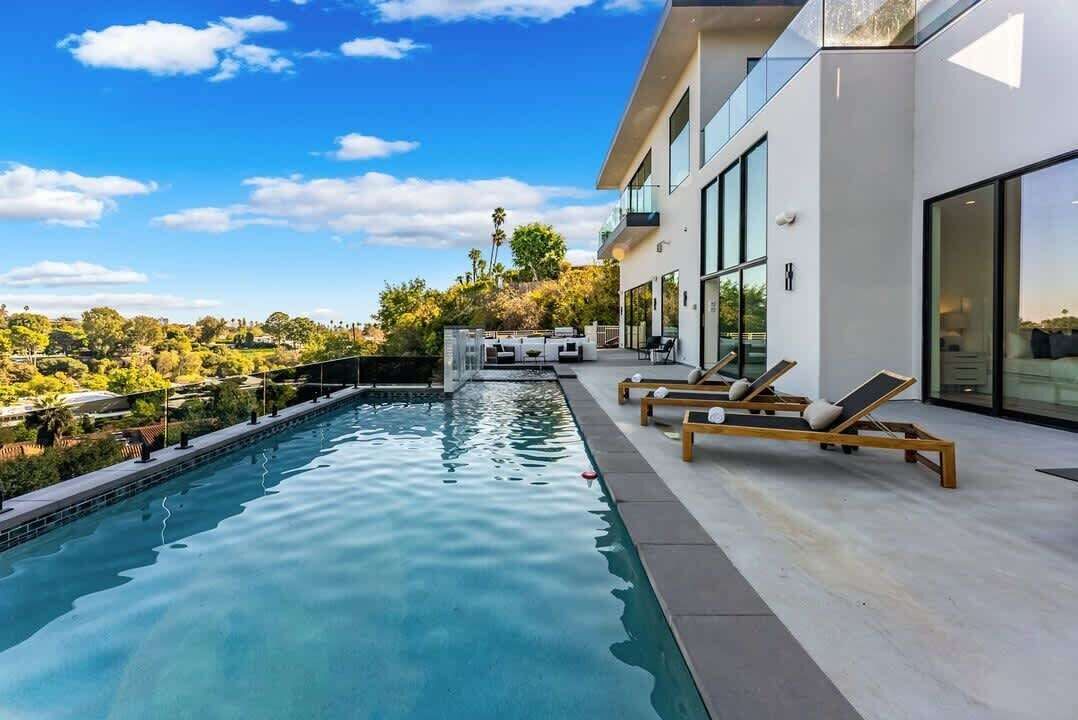 Photo of Outdoor in Malibu