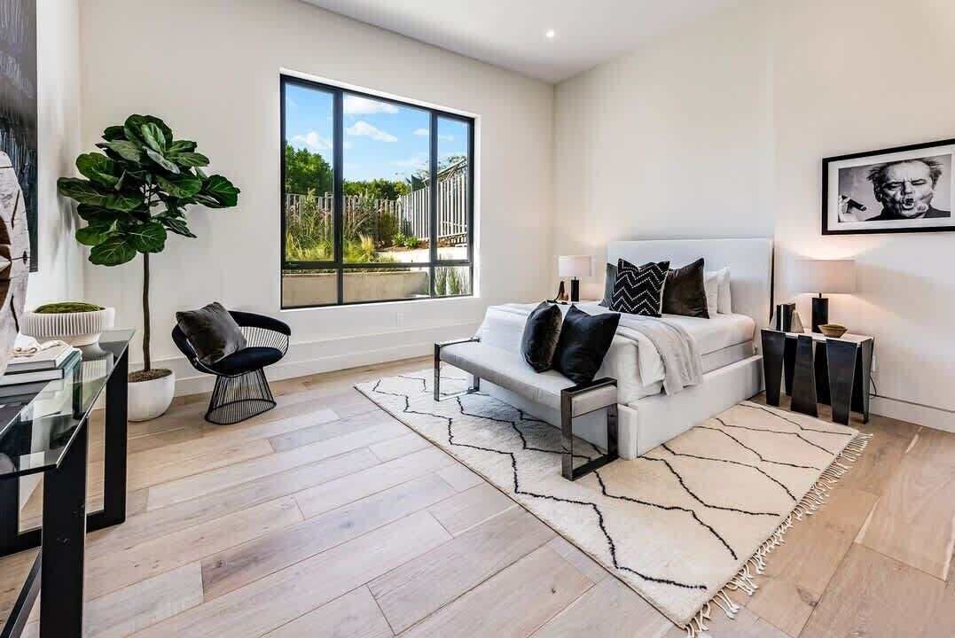 Photo of Livingroom in Malibu