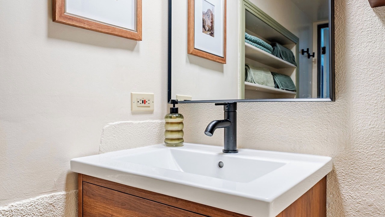 Photo of Bathroom in Chevy Chase