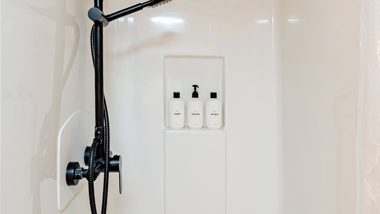 Photo of Bathroom in Chevy Chase