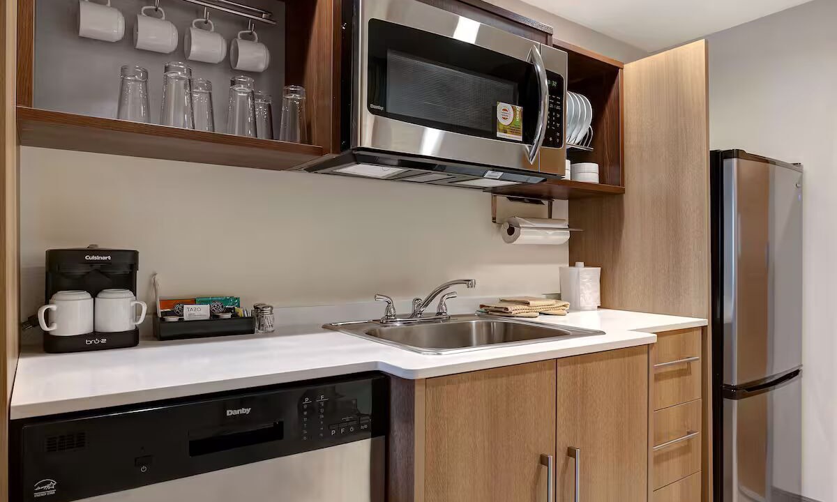 Photo of Kitchen in Pensacola