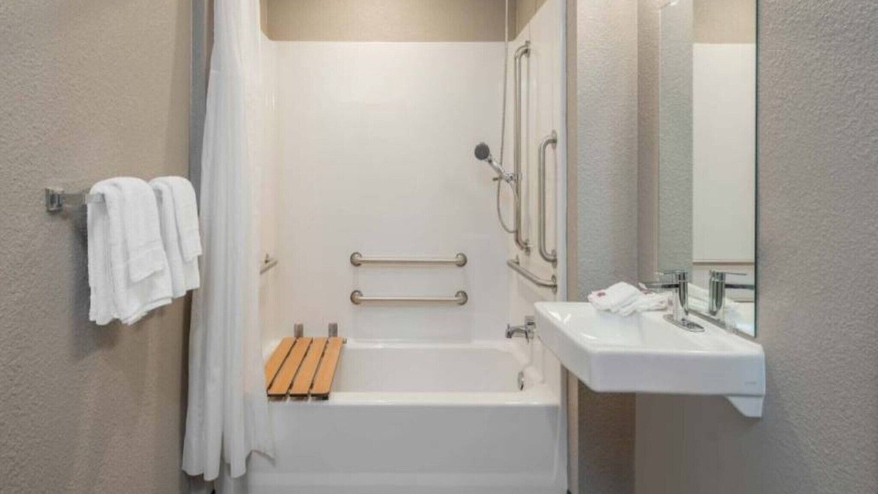 Photo of Bathroom in Fontana