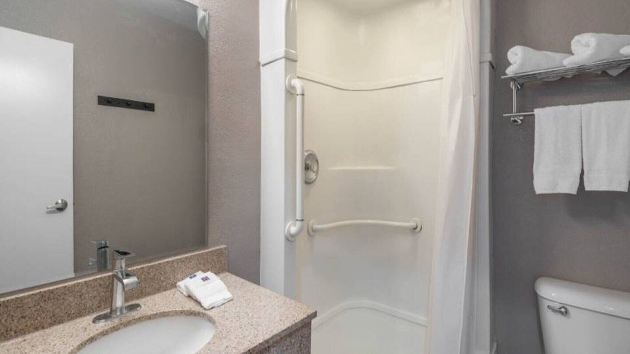 Photo of Bathroom in Fontana