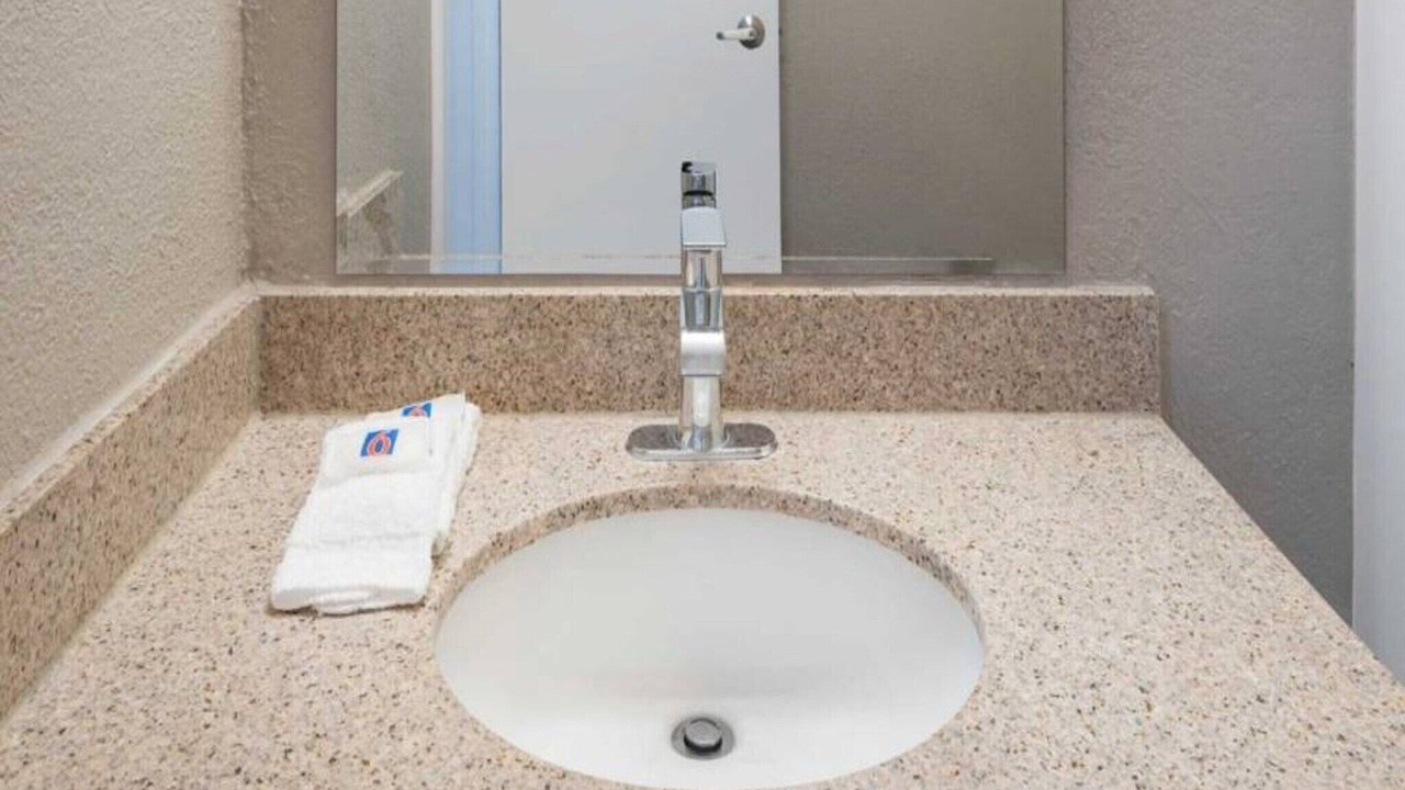 Photo of Bathroom in Fontana